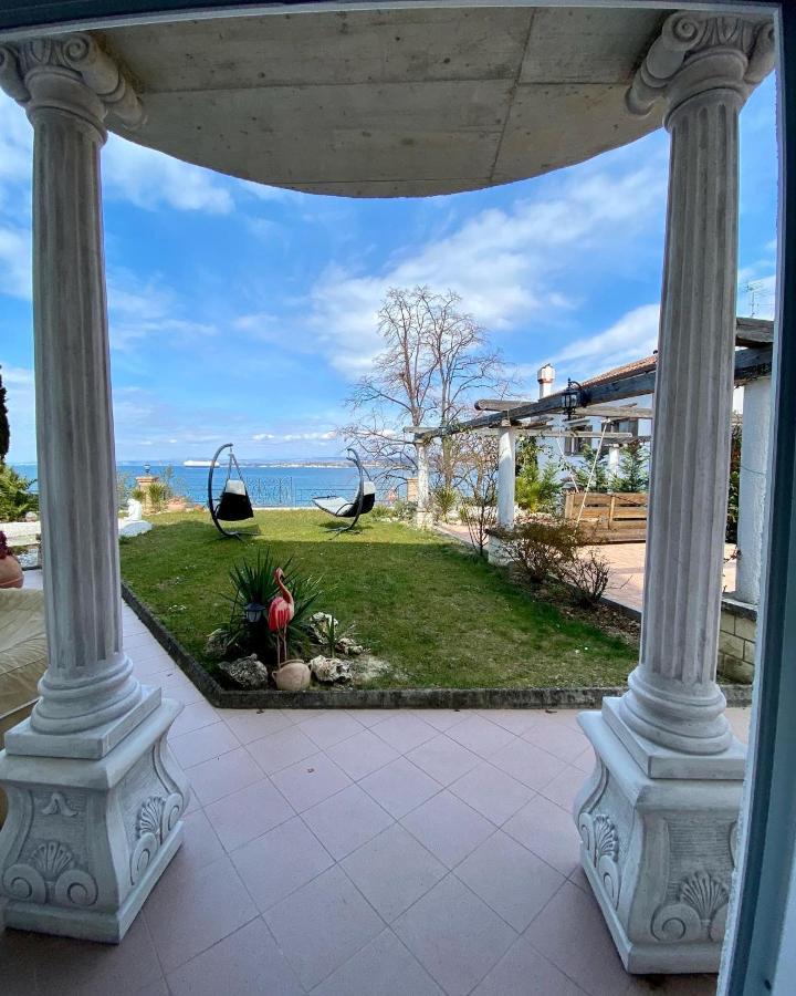 Sunvilla 科佩尔 外观 照片
