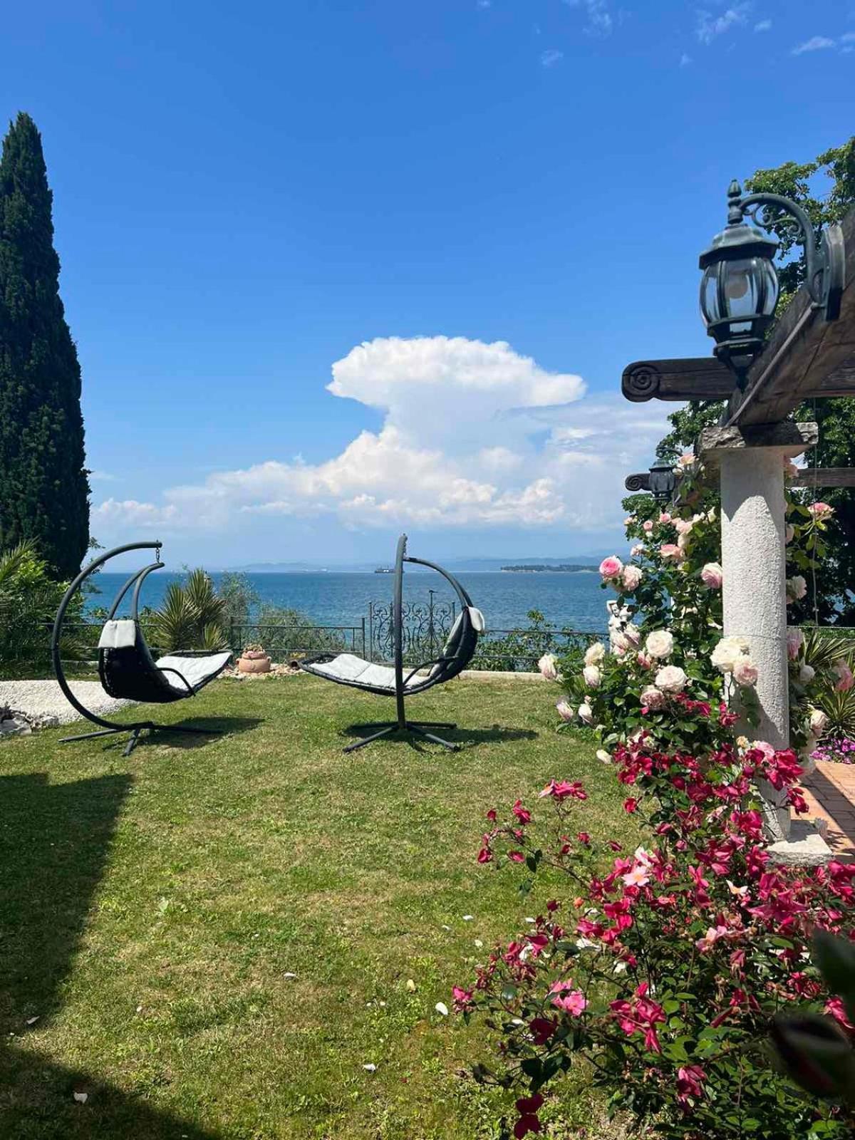 Sunvilla 科佩尔 外观 照片